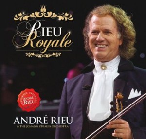 Rieu André - Rieu Royale