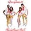 Gravy Train!!!! - All The Sweet Stuff in the group CD / Rock at Bengans Skivbutik AB (599645)