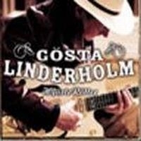 Gösta Linderholm - Hjärte Rötter in the group OTHER / Övrigt /  at Bengans Skivbutik AB (599770)
