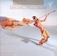 Perry Farrell - Song Yet To Be Sung in the group OTHER / Övrigt /  at Bengans Skivbutik AB (599774)