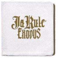 Ja Rule - Exodus in the group CD / Hip Hop at Bengans Skivbutik AB (600259)