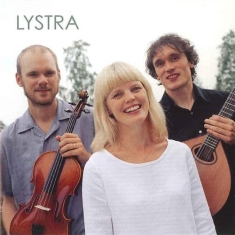 Lystra - Lystra