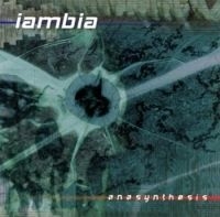 Iambia - Anasynthesis in the group CD / Rock at Bengans Skivbutik AB (600381)