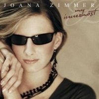 Zimmer Joana - My Innermost in the group CD / Pop at Bengans Skivbutik AB (600403)