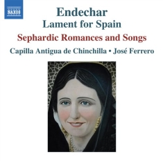 Various Composers - Sephardic Songs