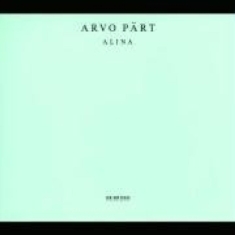 Pärt Arvo - Alina