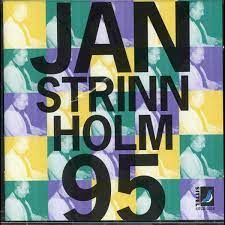 Jan Strinnholm 95