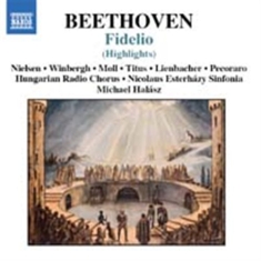 Beethoven - Fidelio, Highlights