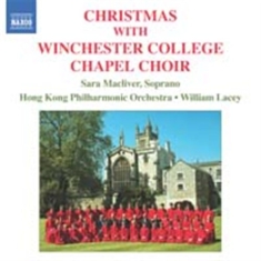 Various - Christmas With The Winchester