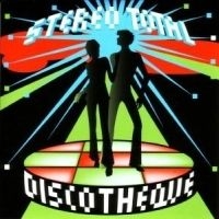 Stereo Total - Discotheque in the group OUR PICKS / Blowout / Blowout-CD at Bengans Skivbutik AB (600653)