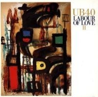UB40 - Labour Of Love 2 in the group CD / Reggae at Bengans Skivbutik AB (600701)
