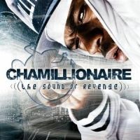 Chamillionaire - Sound Of Revenge in the group OTHER / Övrigt /  at Bengans Skivbutik AB (600735)