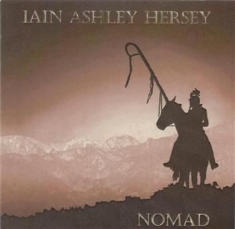 Iain Ashley Hersey - Nomad