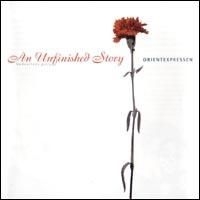 Orientexpressen - An Unfinished Story in the group OTHER / Övrigt /  at Bengans Skivbutik AB (601446)