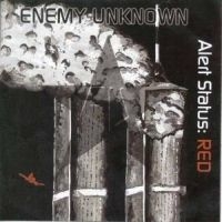Enemy Unknown - Alert Status Red in the group CD / Hårdrock at Bengans Skivbutik AB (601466)