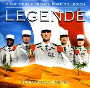 Lardeux Emile - Legende