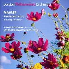 Mahler G. - Symphony No.1 In D Major (Live)