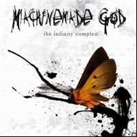 Machinemade God - Infinity Complex in the group CD / Hårdrock/ Heavy metal at Bengans Skivbutik AB (601864)