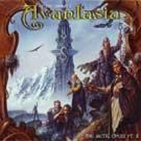 Avantasia - The Metal Opera Pt.Ii