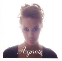 Agnes - Agnes in the group CD / Pop at Bengans Skivbutik AB (602017)