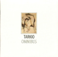 Tarkio - Omnibus