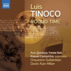 Tinoco - Round Time