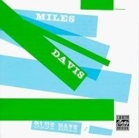 DAVIS MILES - Blue Haze in the group CD / Jazz/Blues at Bengans Skivbutik AB (602313)
