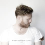 Martin Salomonsson - Fall in the group OUR PICKS / Stocksale / CD Sale / CD POP at Bengans Skivbutik AB (602316)