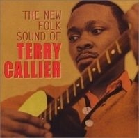 Callier Terry - New Folk Sound in the group OTHER / Övrigt /  at Bengans Skivbutik AB (602488)