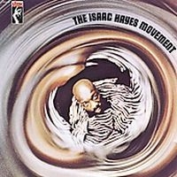 Isaac Hayes - Isaac Hayes Movement in the group CD / Pop at Bengans Skivbutik AB (602498)