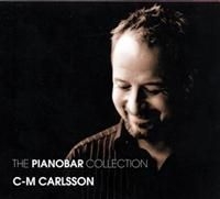 Carlsson C-M - Pianobar Collection in the group CD / Pop at Bengans Skivbutik AB (602857)