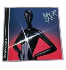 Inner Life - Inner Life - Expanded Edition in the group OTHER / Övrigt /  at Bengans Skivbutik AB (602916)