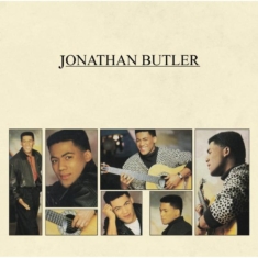 Butler Jonathan - Jonathan Butler - Deluxe Ed.