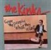 Kinks - Give The People What They Want in the group OTHER / Övrigt /  at Bengans Skivbutik AB (603127)