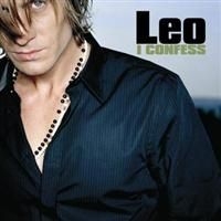 Leo - I Confess in the group CD / Pop-Rock at Bengans Skivbutik AB (603478)