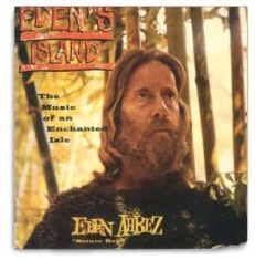 Ahbez Eden - Eden's Island in the group CD / Pop at Bengans Skivbutik AB (603520)