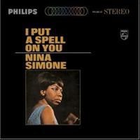 Simone Nina - I Put A Spell On You in the group CD / CD Jazz at Bengans Skivbutik AB (603583)