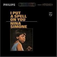 Simone Nina - I Put A Spell On You in the group OTHER / Övrigt /  at Bengans Skivbutik AB (603583)