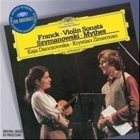 Franck - Violinsonat