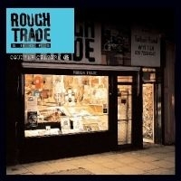Blandade Artister - Rough Trade Shops:Counter Culture05