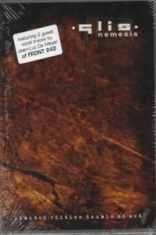 Glis Feat. Jl Demeyer (Front 242) - Nemesis (Limited 2Cd Box)