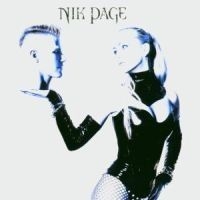 Nik Page - Sacrifight in the group OTHER / Övrigt /  at Bengans Skivbutik AB (604128)