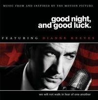 Reeves Dianne - Good Night And Good Luck - Ost in the group OTHER / Övrigt /  at Bengans Skivbutik AB (604159)