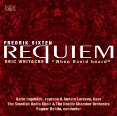 Sixten Fredrik - Requiem