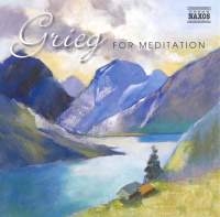 Grieg - Grieg For Meditation