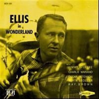 Ellis Herb - Ellis In Wonderland in the group OTHER / Övrigt /  at Bengans Skivbutik AB (604247)