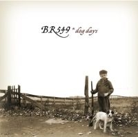 Br549 - Dog Days in the group CD / Rock at Bengans Skivbutik AB (604455)
