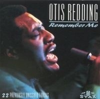 Redding Otis - Remember Me in the group CD / RNB, Disco & Soul at Bengans Skivbutik AB (604713)