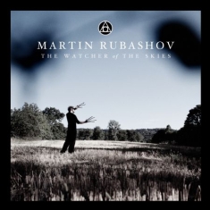 Rubashov Martin - Watcher Of The Skies
