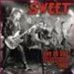 Sweet - Live At The Marquee 1986 in the group CD / Pop-Rock at Bengans Skivbutik AB (604790)